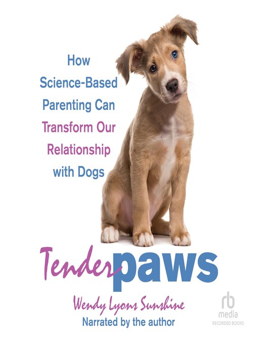Title details for Tender Paws by Wendy Lyons Sunshine - Available